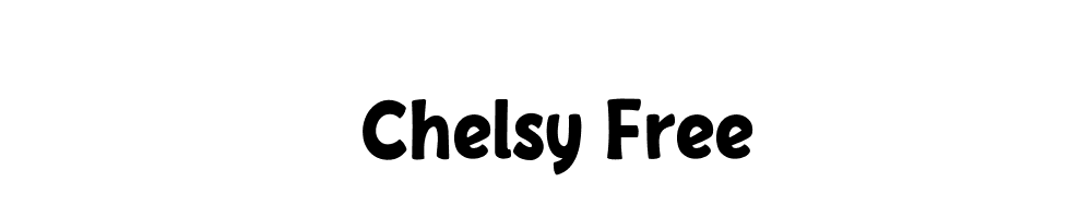 Chelsy-Free