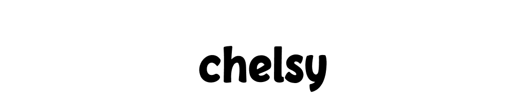 Chelsy