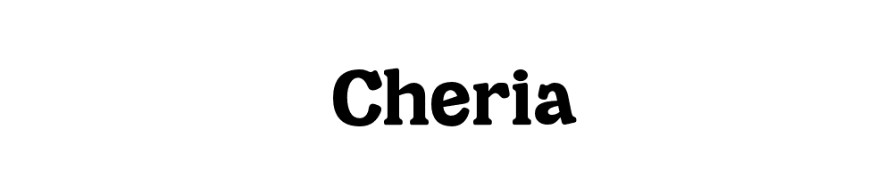 Cheria