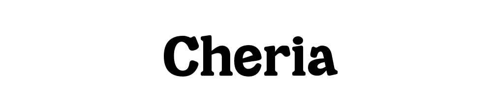 Cheria