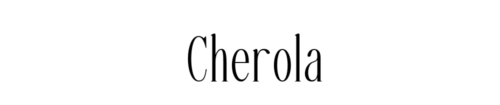 Cherola