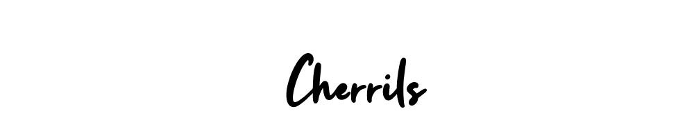 Cherrils