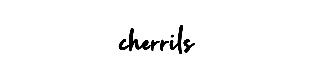 Cherrils