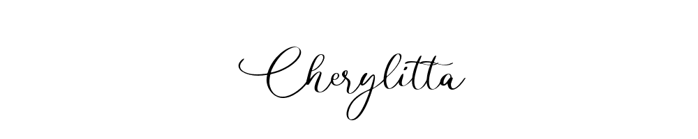 Cherylitta