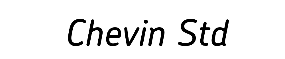 Chevin Std