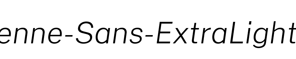 Cheyenne-Sans-ExtraLight-Italic