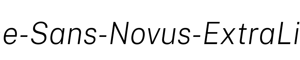 Cheyenne-Sans-Novus-ExtraLight-Italic