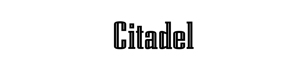 Citadel