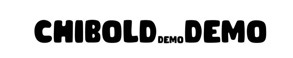 CHIBOLD-demo