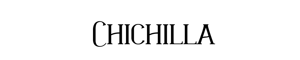 Chichilla