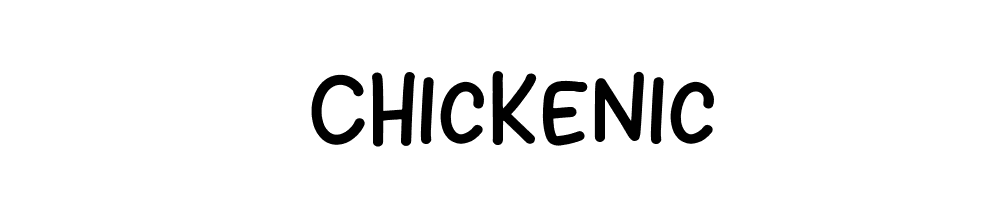 Chickenic