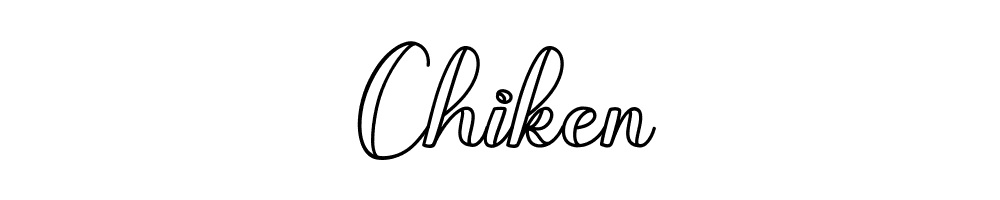 Chiken