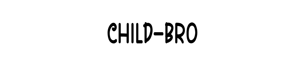 Child-Bro