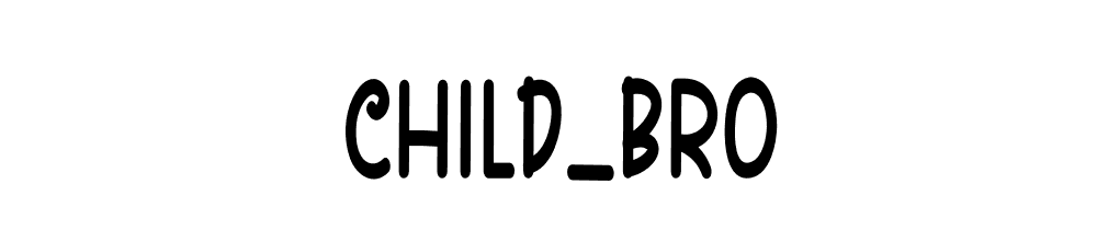 Child_bro