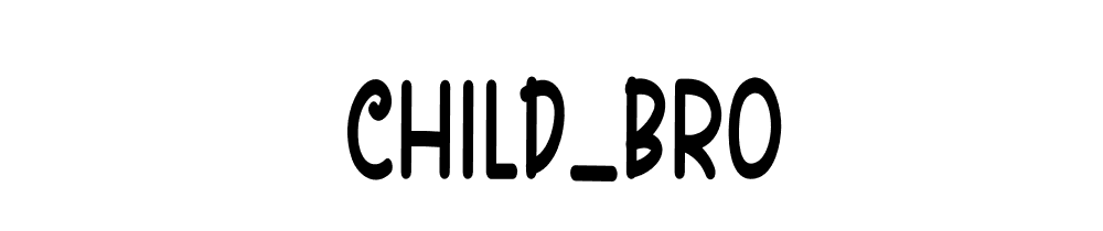 child_bro