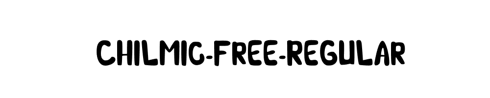 Chilmic-Free-Regular