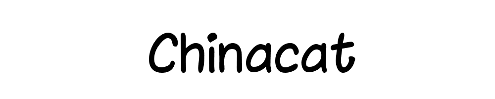 Chinacat