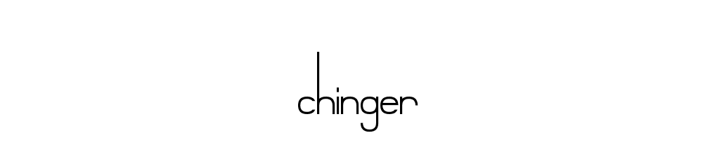 Chinger