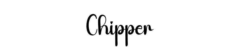 Chipper