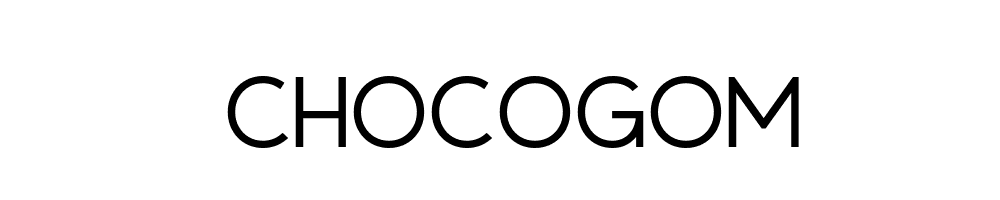 Chocogom