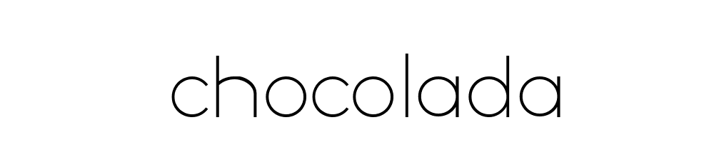 Chocolada