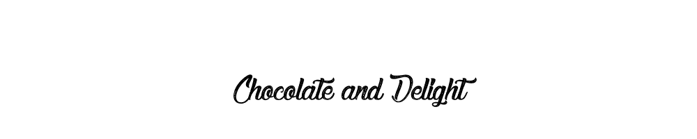 Chocolate-and-Delight