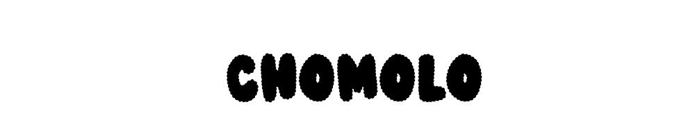 CHOMOLO