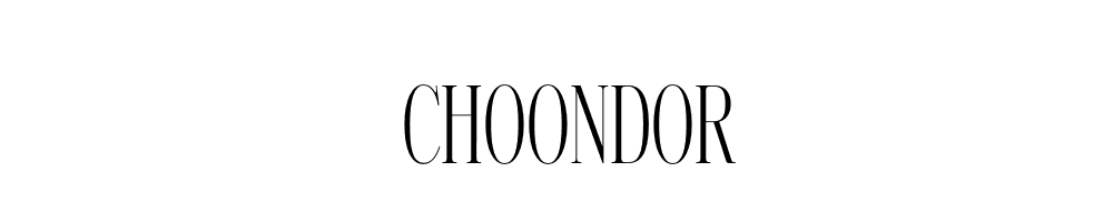 CHOONDOR