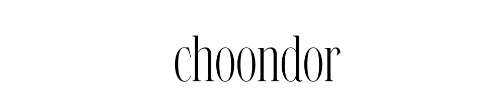 Choondor