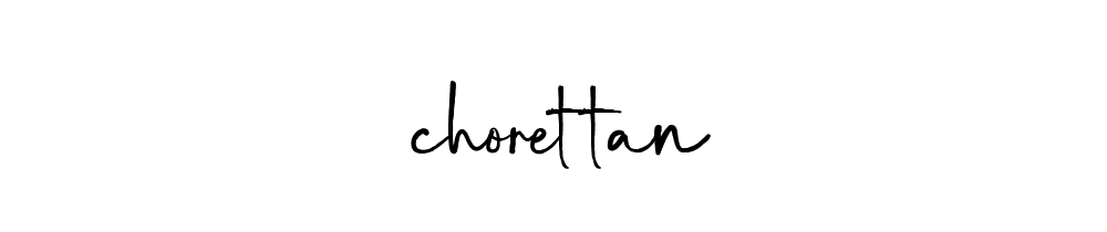 Chorettan