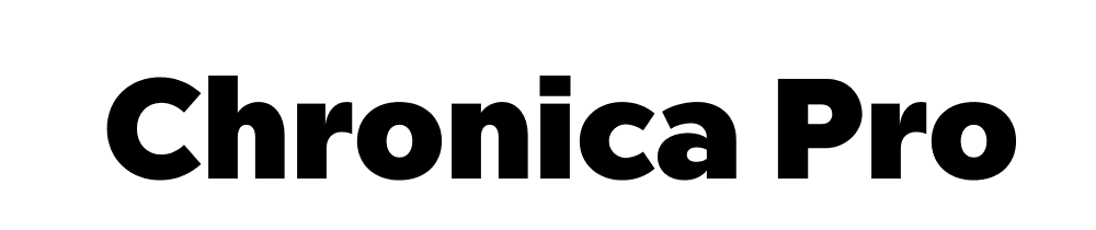 Chronica Pro