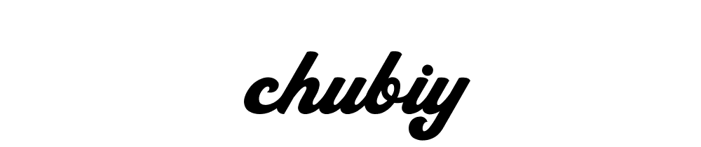 Chubiy