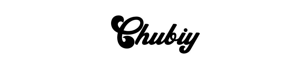 Chubiy