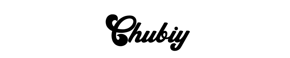 Chubiy