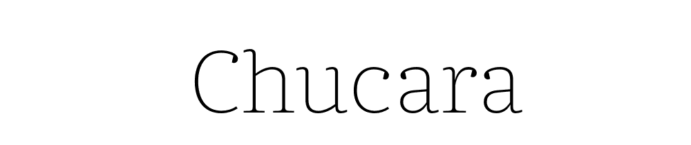 Chucara