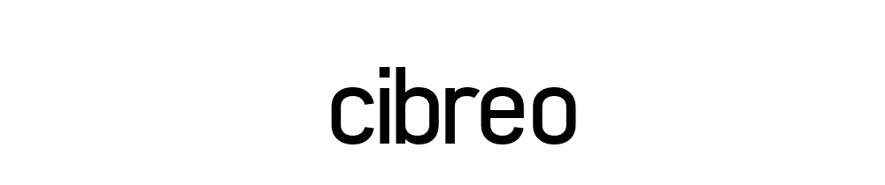 Cibreo