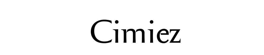 Cimiez