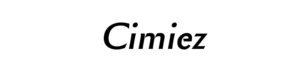 Cimiez