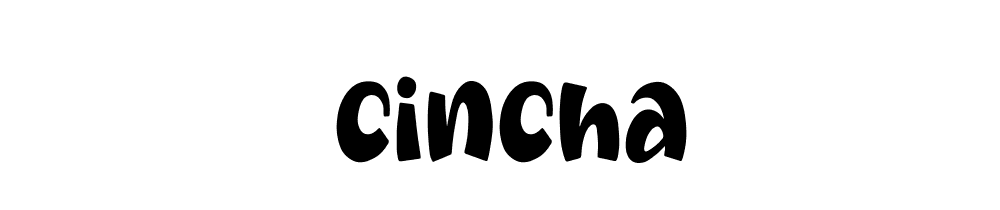 Cincha