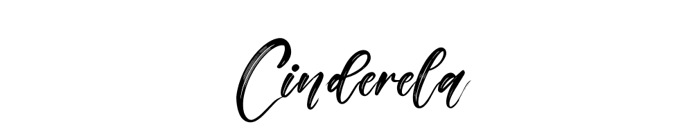 Cinderela