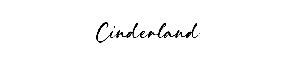 Cinderland