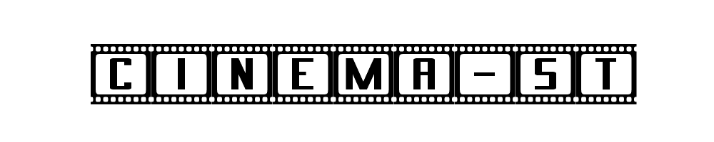 Cinema-St