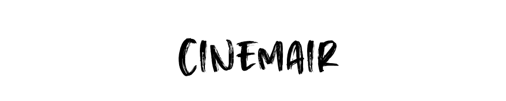 Cinemair