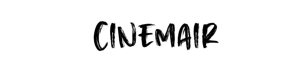 Cinemair