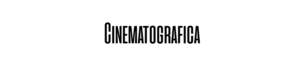 Cinematografica