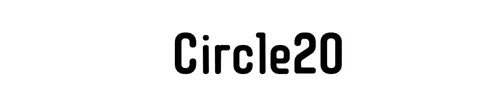 Circle20