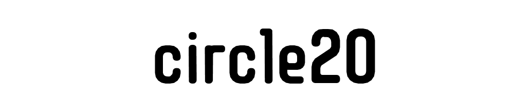 Circle20