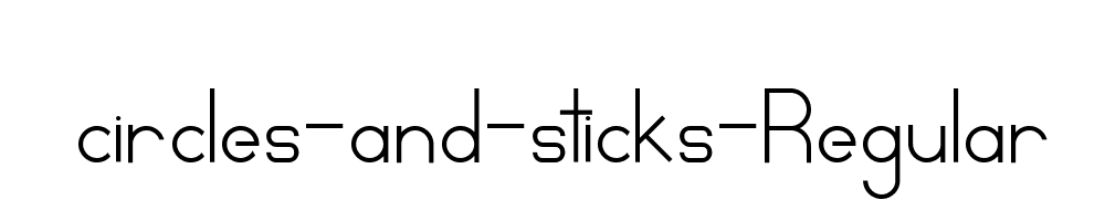 circles-and-sticks-Regular