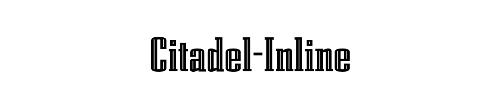 Citadel-Inline