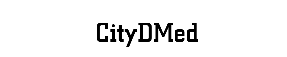 CityDMed